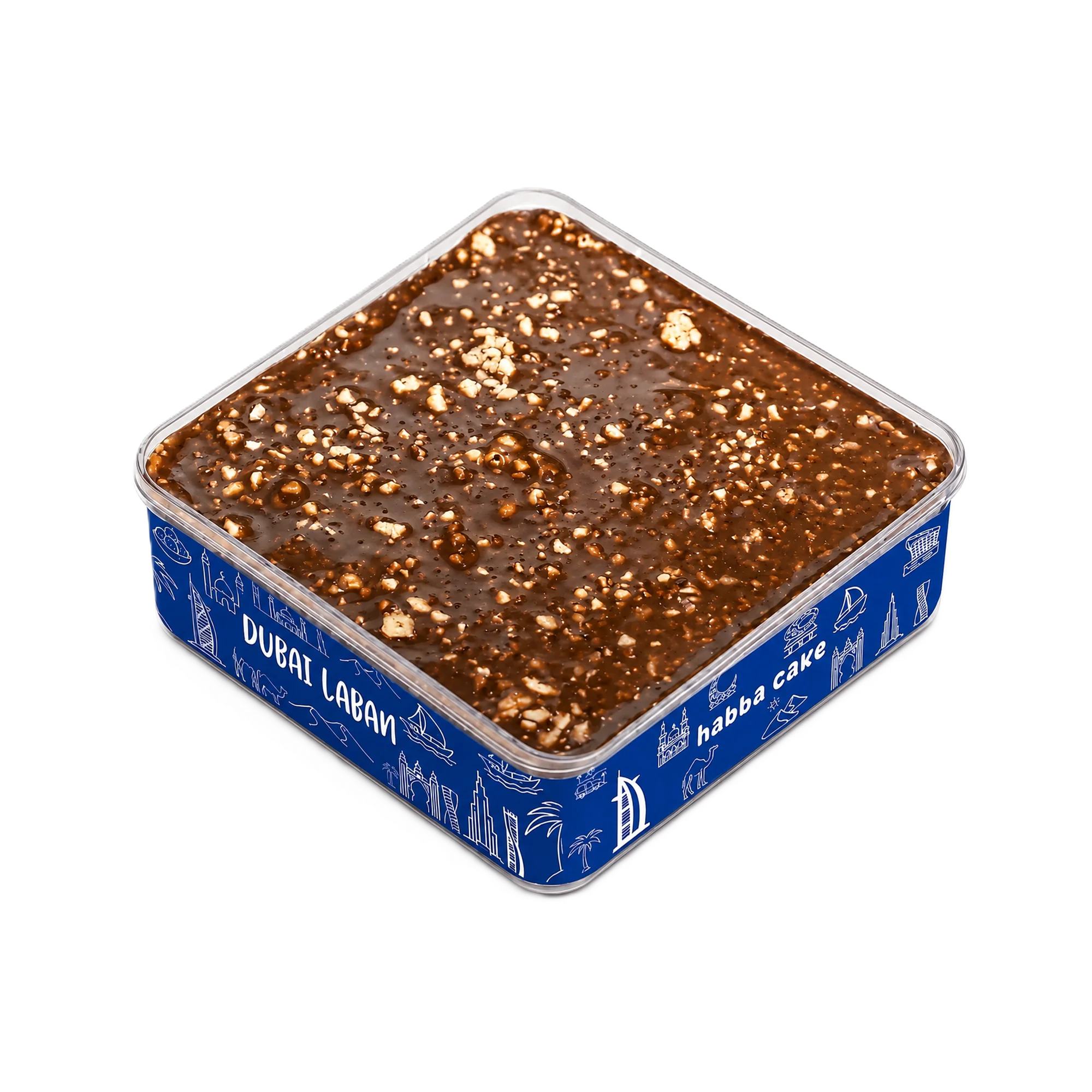 Belgium Chocolate