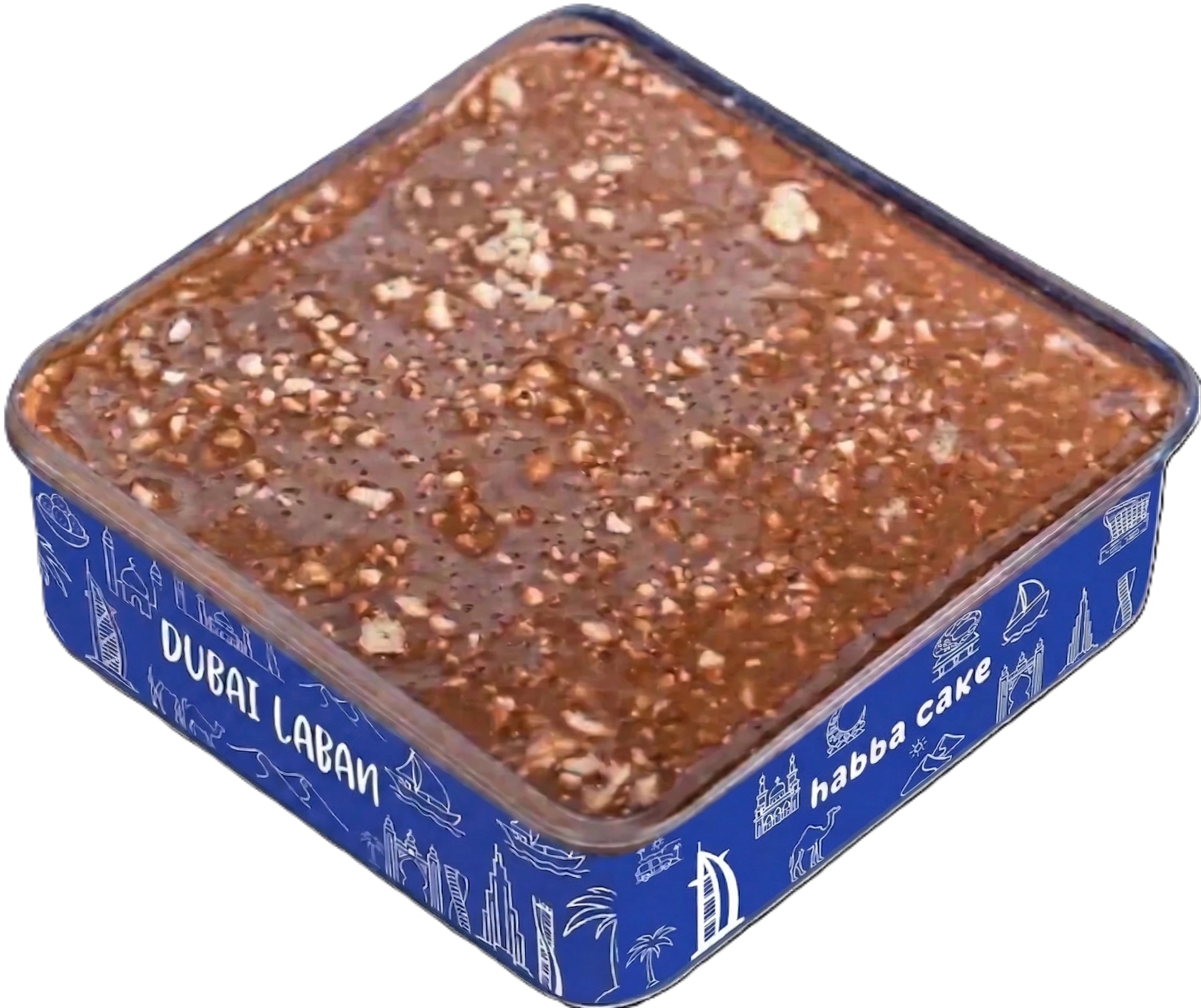Belgium Chocolate